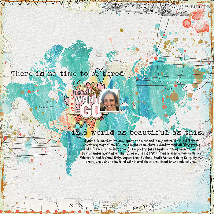 Day 16: Quote Inspiration