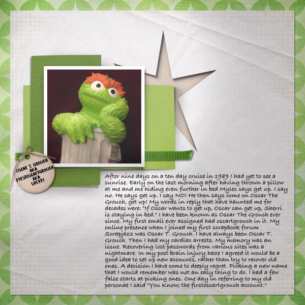 Day 17 firstoscartgrouch