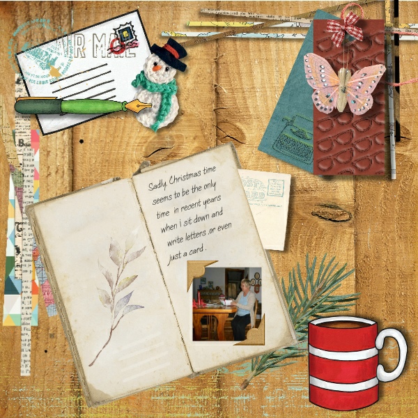 Day 17 Inspiration (writing)