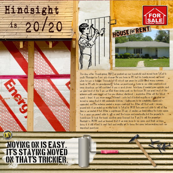 Day 17 - MOC8 Hindsight Is 20/20