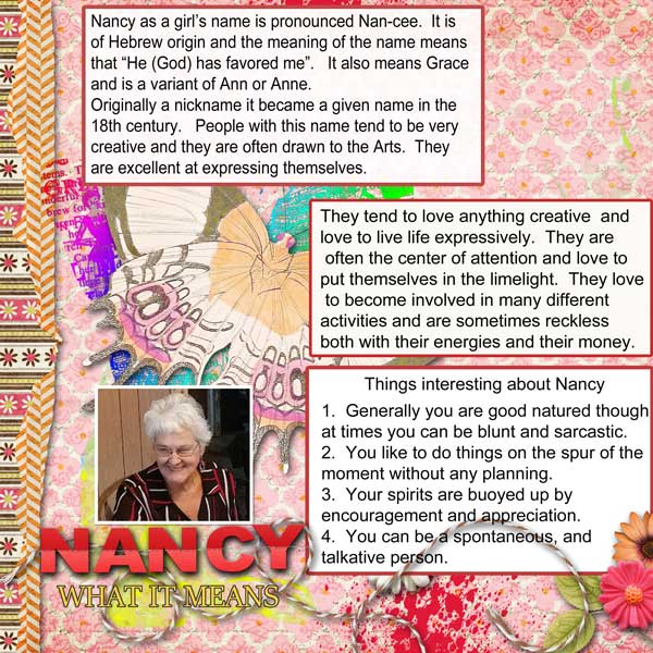 Day-17-Username Journaling Challenge