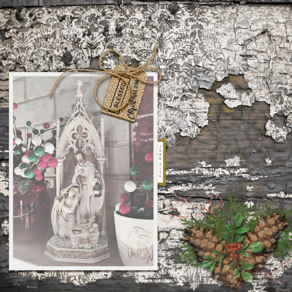 Day 17_INSPIRATION_Vintage Image (londoncuppa)_Jan 17 17