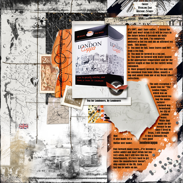 DAY 17_USERNAME (Journaling)_The London Cuppa