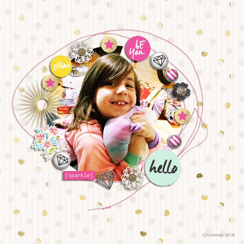 full