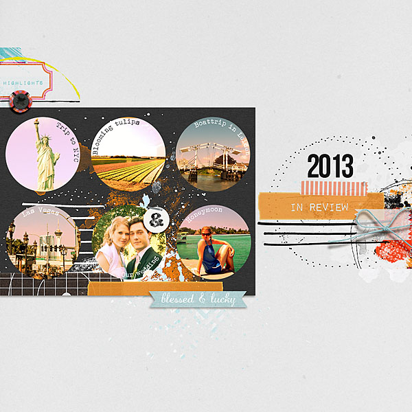 Day 18 - Year in review