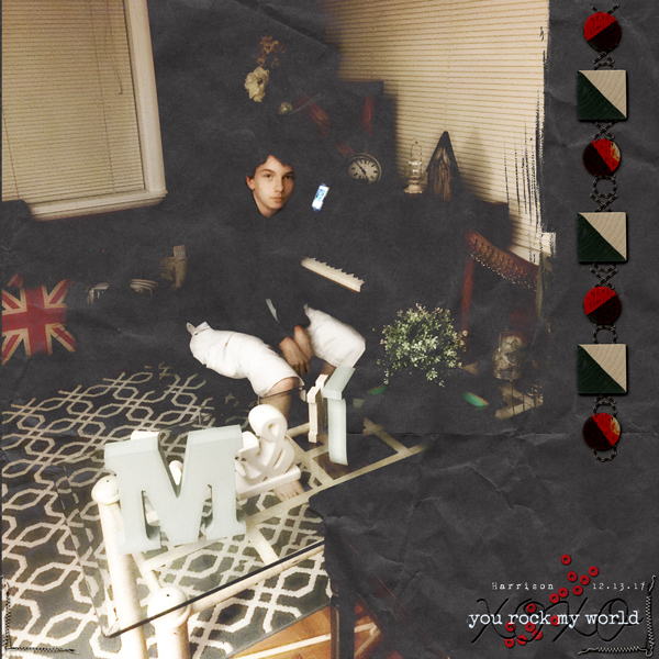 DAY 18_RECIPE CHALLENGE_My Piano Man (londoncuppa)