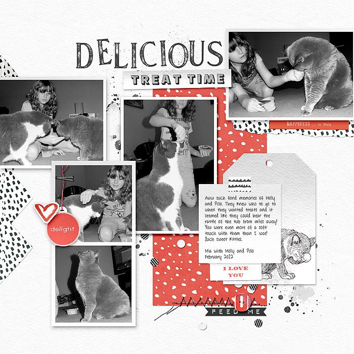 Day 19 - Delicious