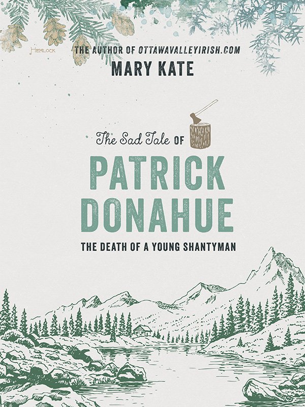 Day 22: Book Cover