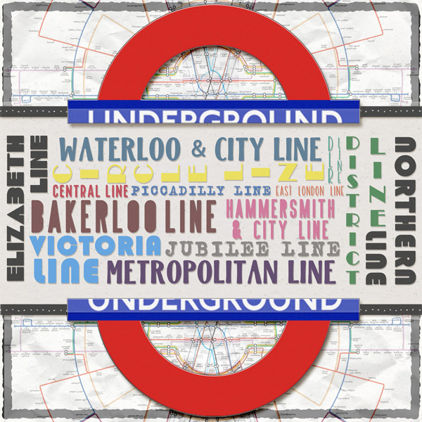 DAY 22_SUBWAY JOURNALING_The Underground (londoncuppa)