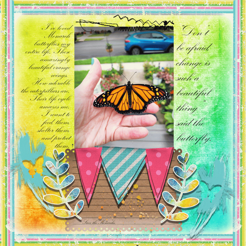 Day-23-Color-Theory-Orange-Monarchs