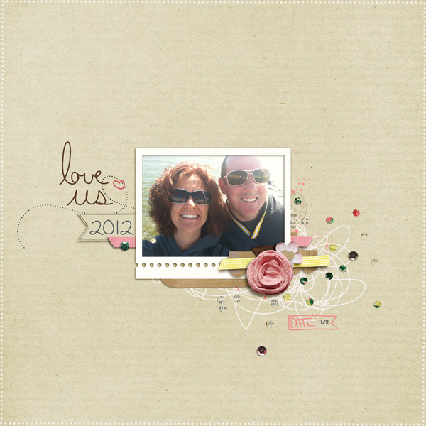 Day 24 - Date Night