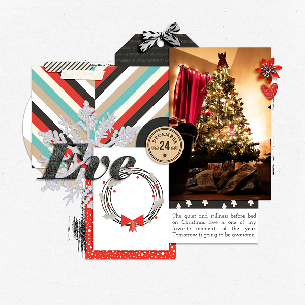 Day 24 | DYD 2016