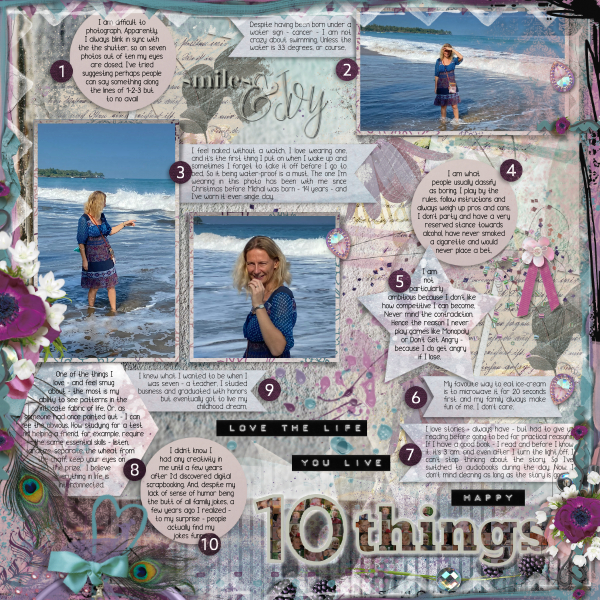 Day 27 10 Things
