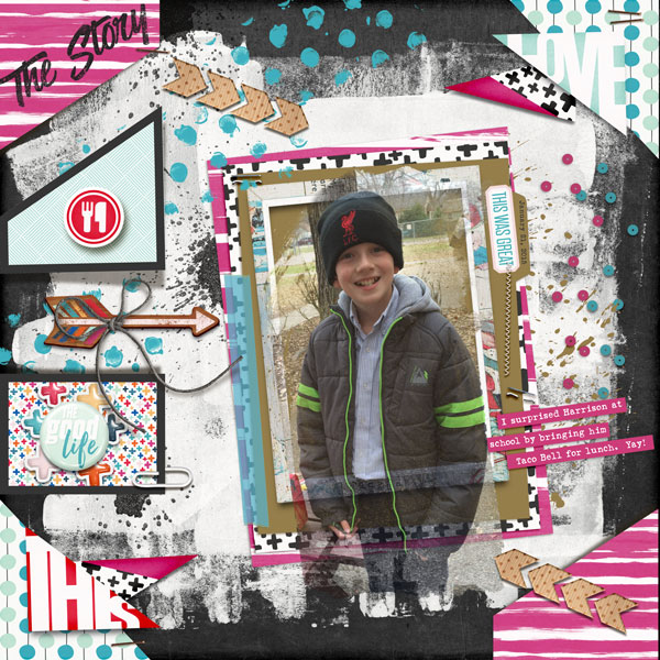 Day 27_TECHNIQUE_Combine 2 Templates (londoncuppa)_Jan 27 17