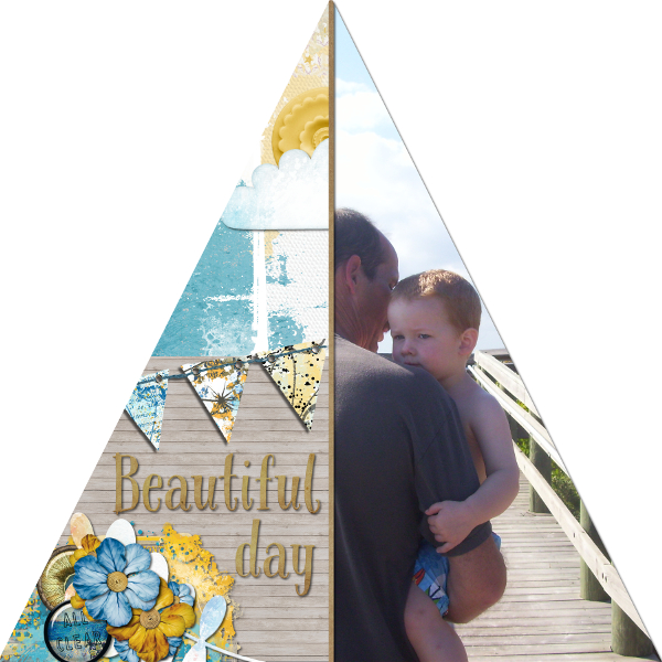 Day 28 - Beautiful Day