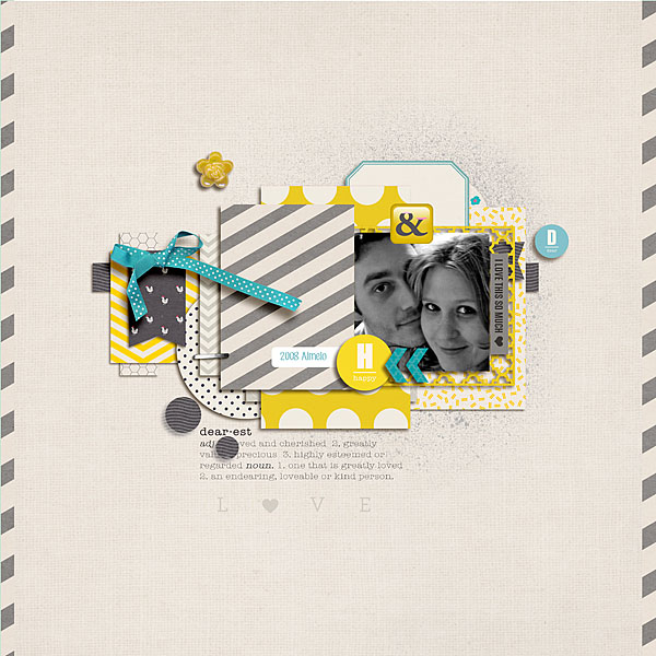 Day 28 - Detailed Template
