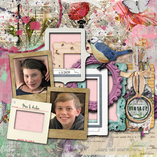 Day 3 - Crazy Number Of Frames_moo&aidan