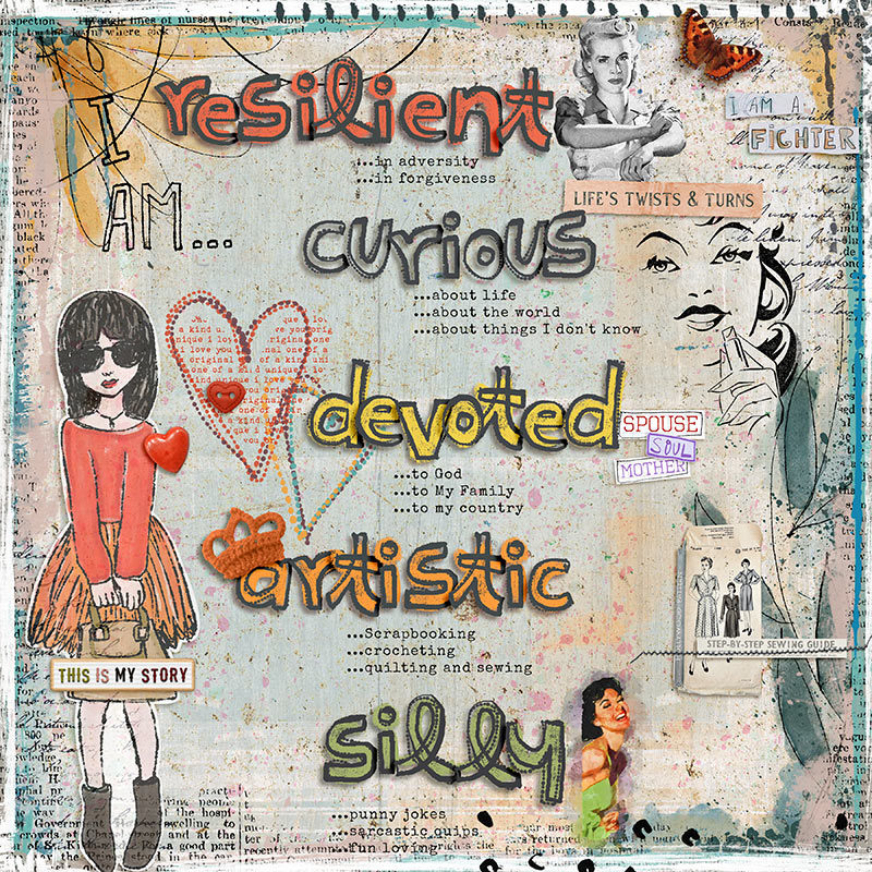 Day 3 MOC I am...
