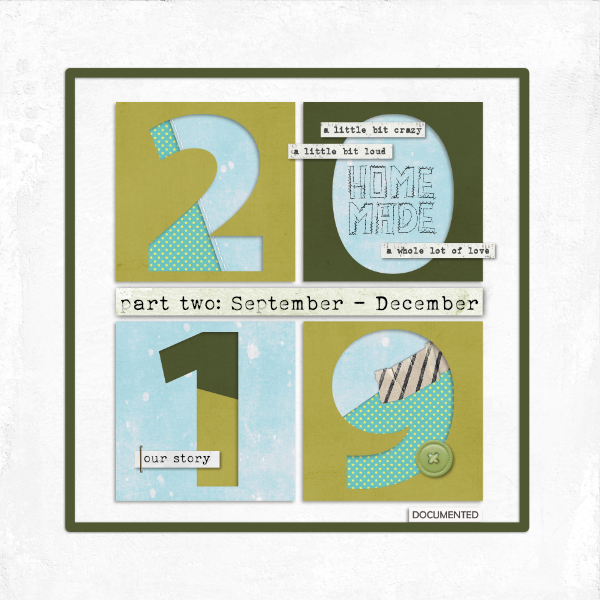 Day 30 Cover