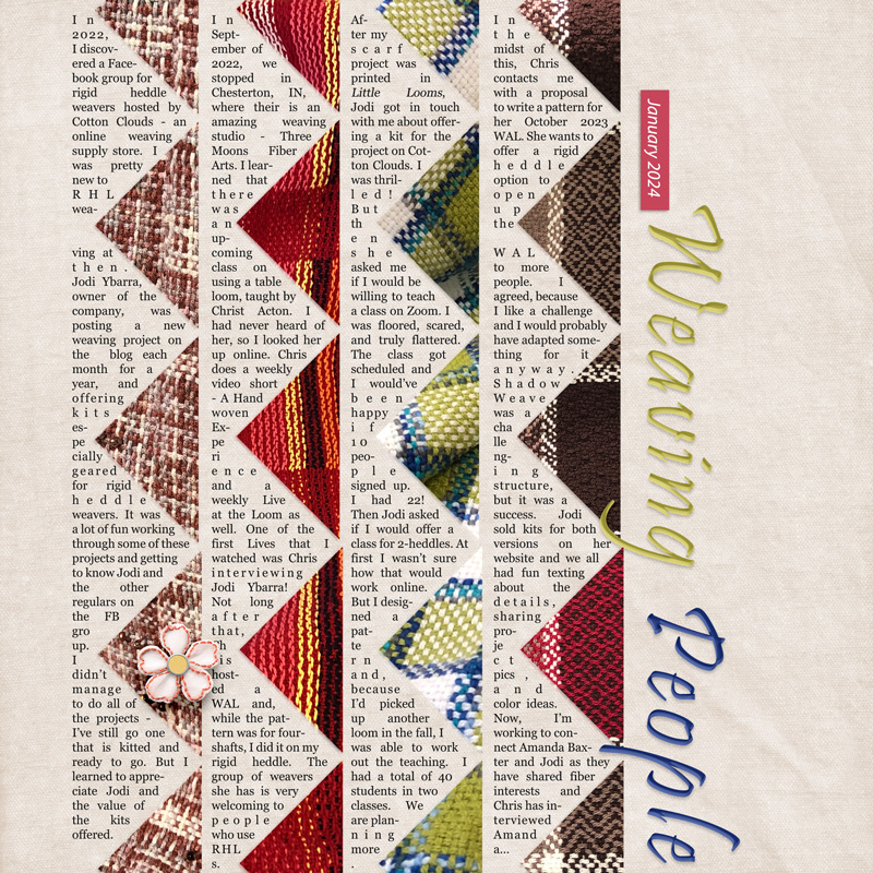 Day-30---Journaling-Chalenge---Weaving-People