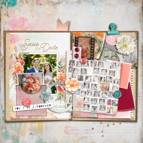 Day 30: Wedding Planning