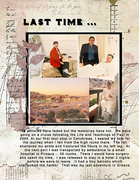 Day 31 - Last Time_web