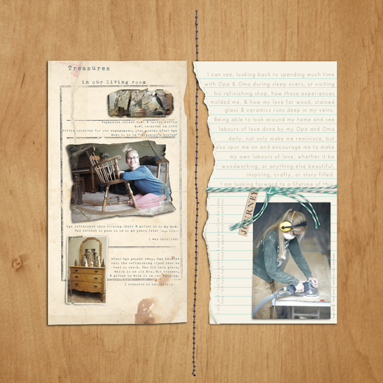 Day-31-Traveler's-notebook-