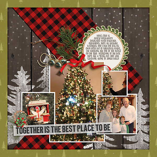 Day 3_Hallmark Tree