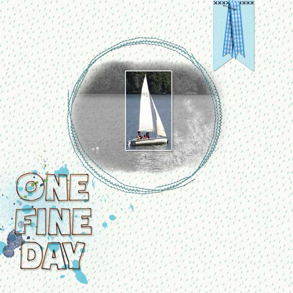 Day 4 Blending Photo
