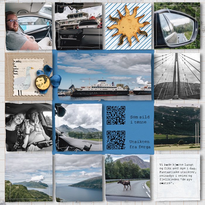 Day 4- ferries pt2