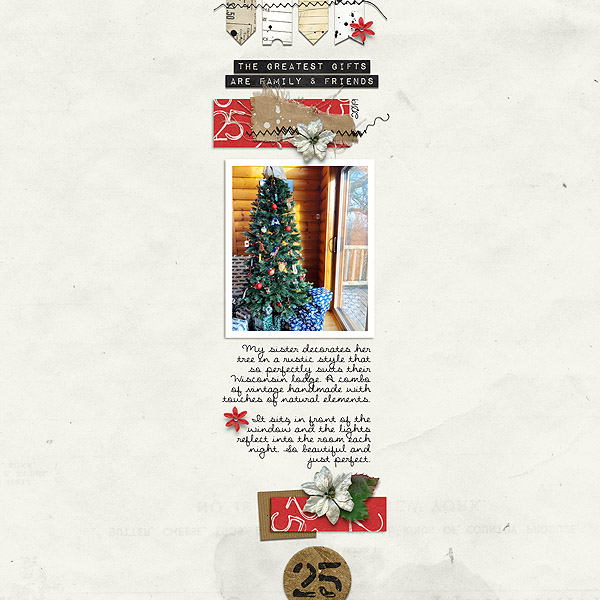 Day 4 - Greatest Gifts