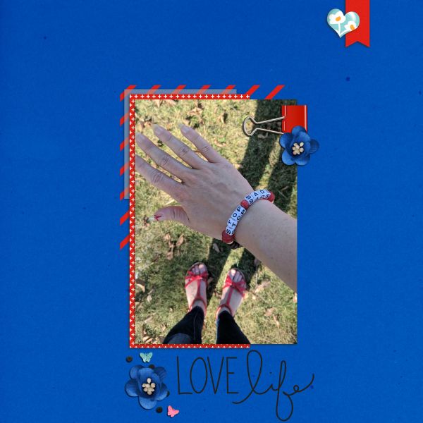 Day 4 Love Life