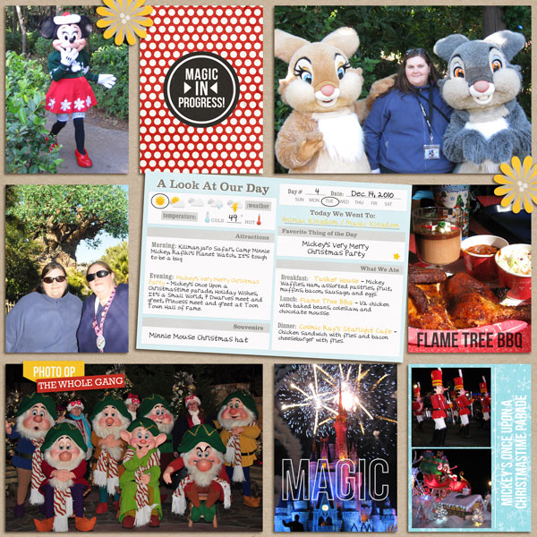 Day 4 Recap - Page 2
