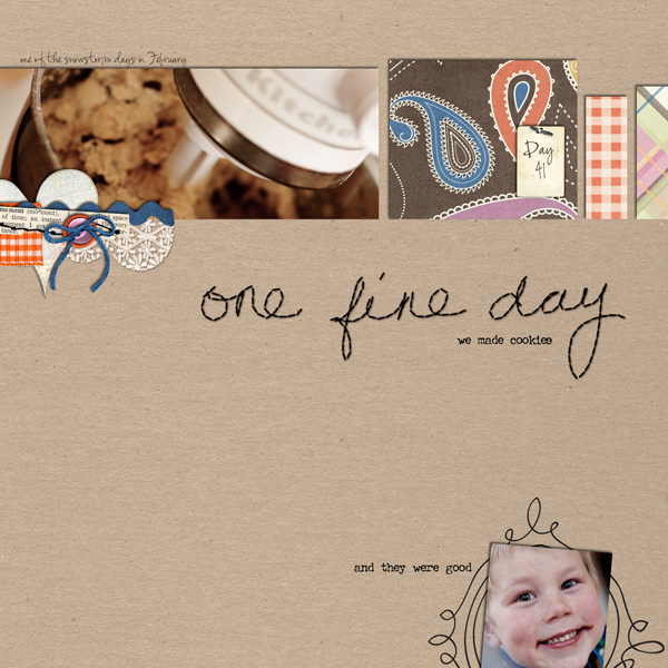 day 41:  good