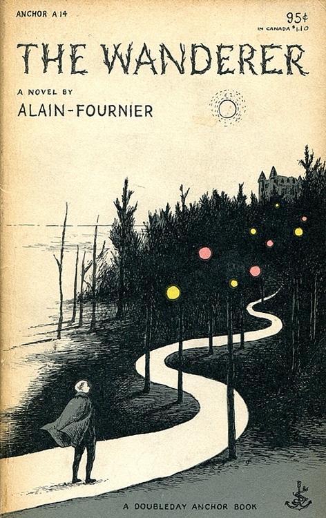 Day 5 Book Cover Inspiration