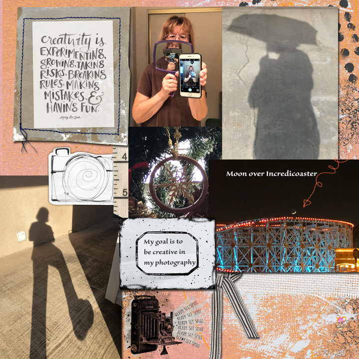 Day 5 Inspiration Board 10x10 72