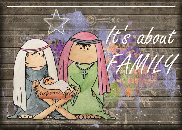 Day 6: ATC-2016-96-It's-About-Family