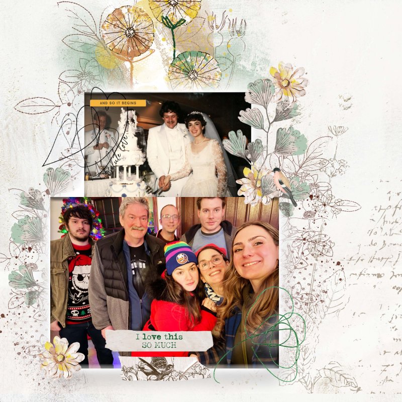 Day 6 Family Is Everything