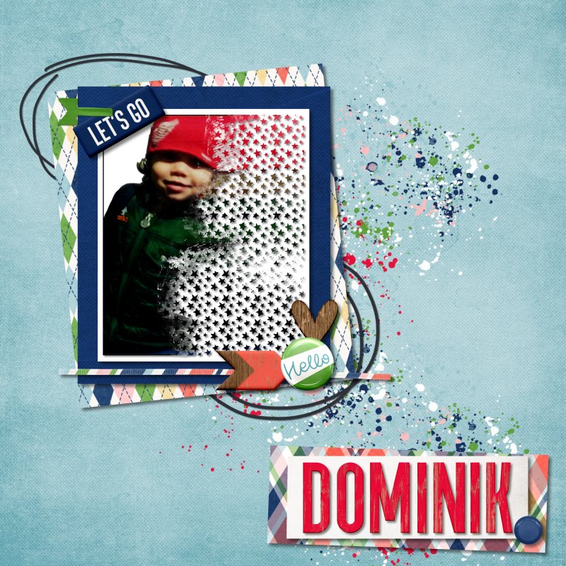 Day 6 MOC 6 - Dominik!