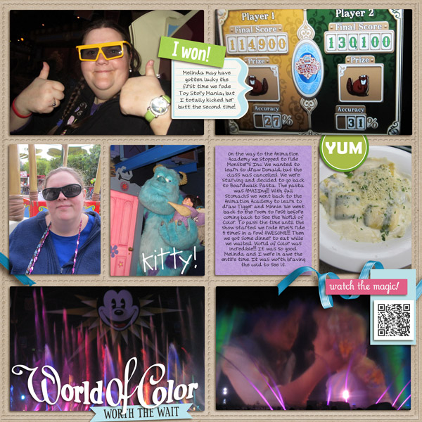 Day 6 Recap - Page 2