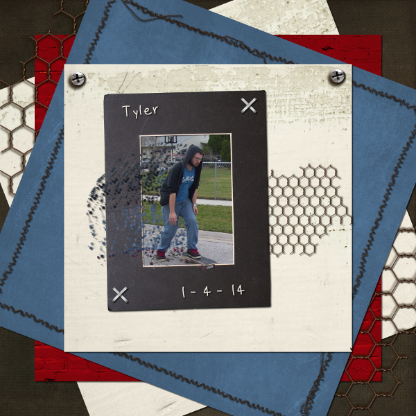 Day 6 - Skateaway