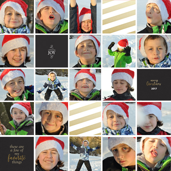 Day 7 - Christmas 2017