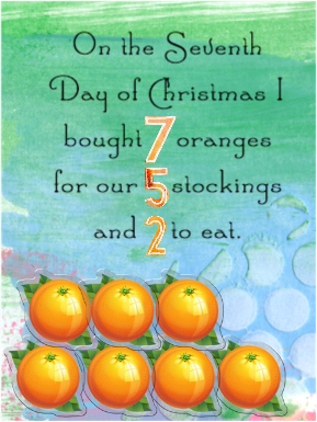 Day 7 of 12 Days of AJ