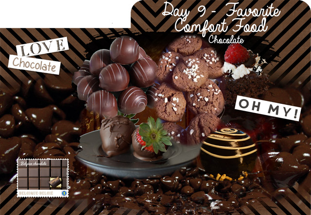 Day-9-Favorite-Comfort-Food---Chocolate
