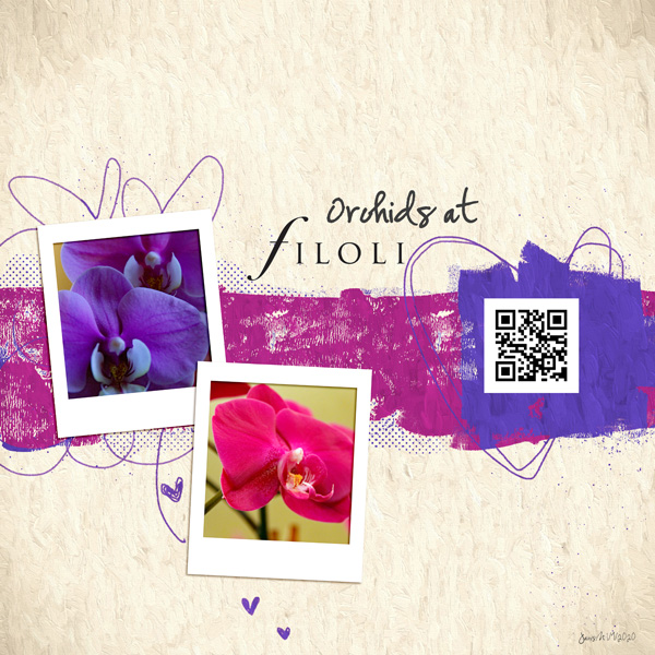 Day 9 - QR Code_orchidsatfiloli