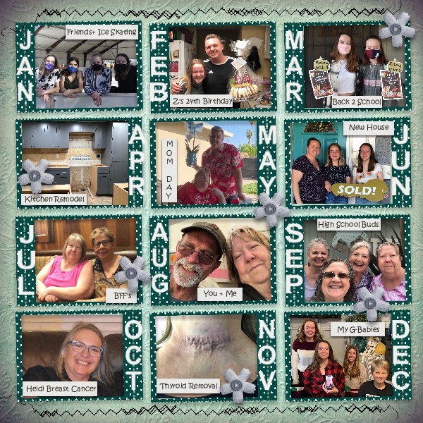 Day 9 Year in Review