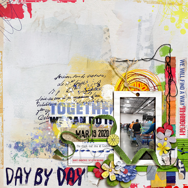 Day By Day
