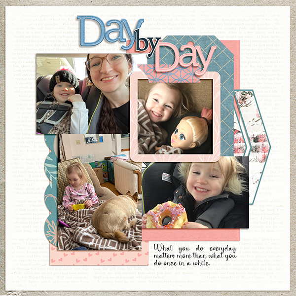 Day by Day