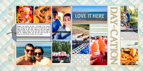 Day-cation