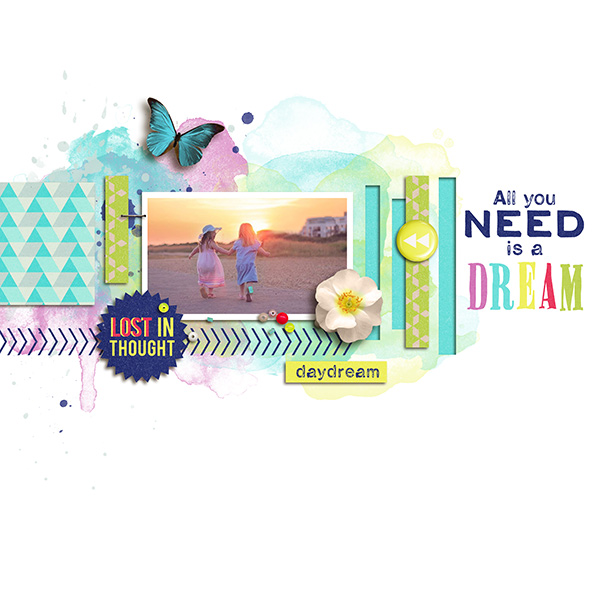 Day Dream